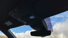 SEAT Ibiza 1.0 TSI 115 FR 5dr DSG Petrol Hatchback